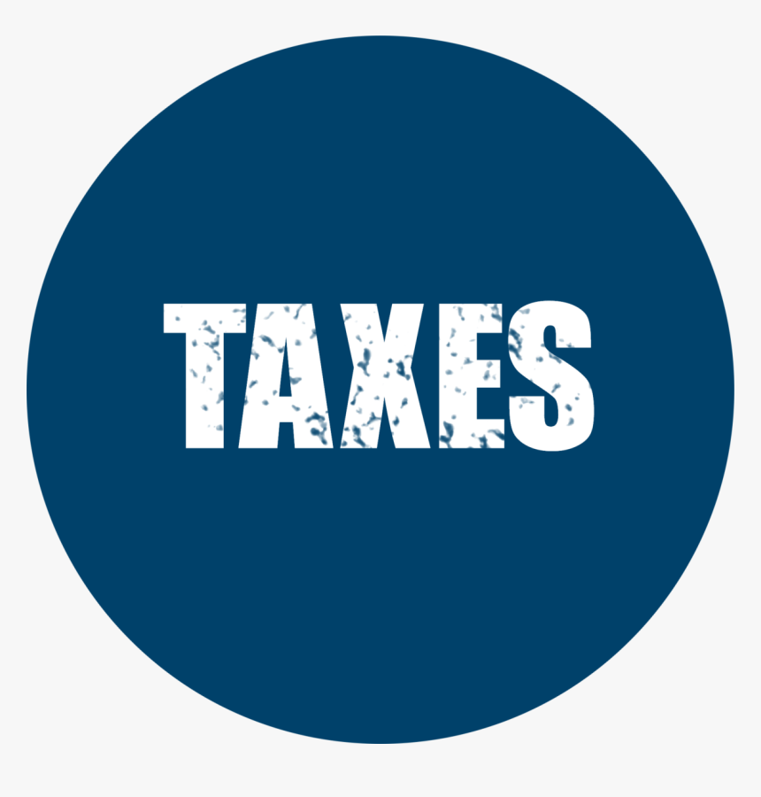 Tax-evasion - Indianapolis Chamber Of Commerce Logo, HD Png Download, Free Download