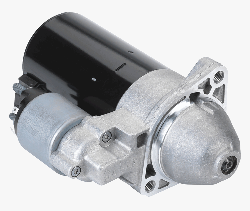 Swift 2009 Dzire Starter Motor, HD Png Download, Free Download