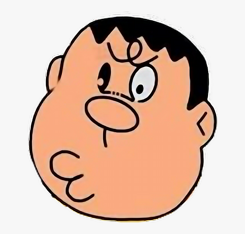 #chaien #doremon #freetoedit - Chaien Png, Transparent Png, Free Download
