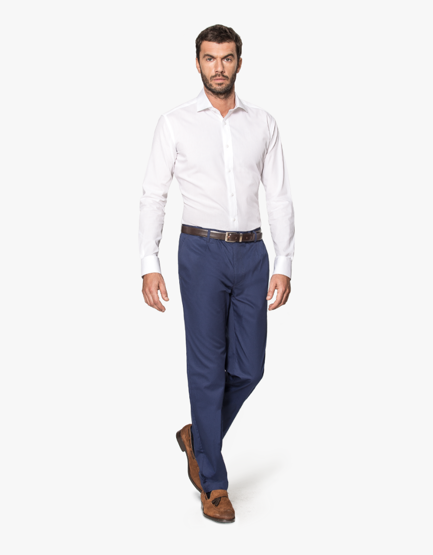 Chinos - Formal Pant Shirt Png, Transparent Png - kindpng