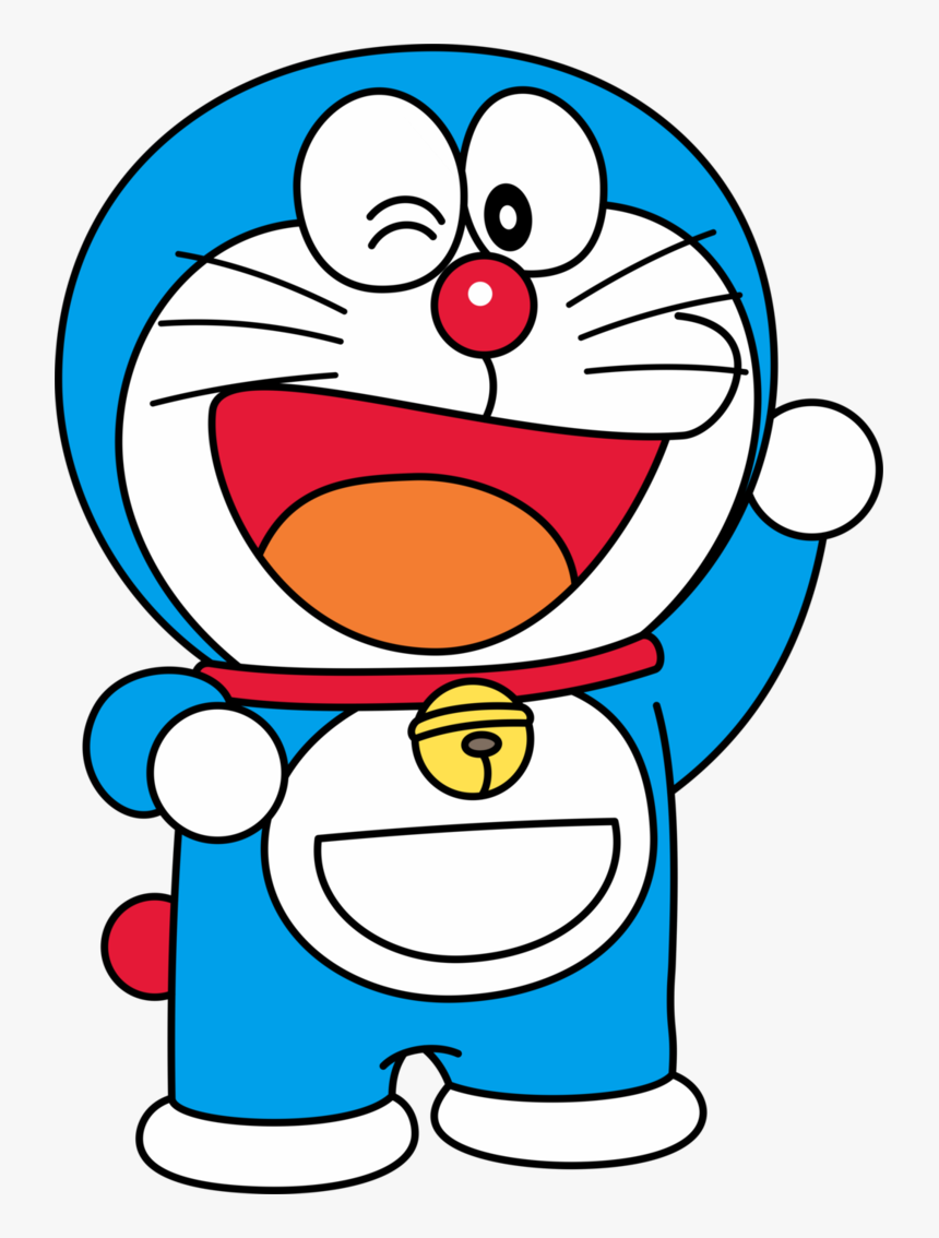 Doraemon, HD Png Download, Free Download