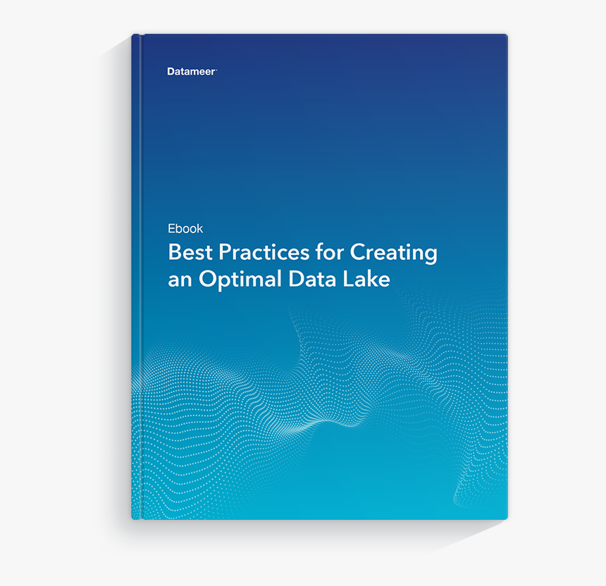 Best Ractice Data Lake Ebook - Graphic Design, HD Png Download, Free Download