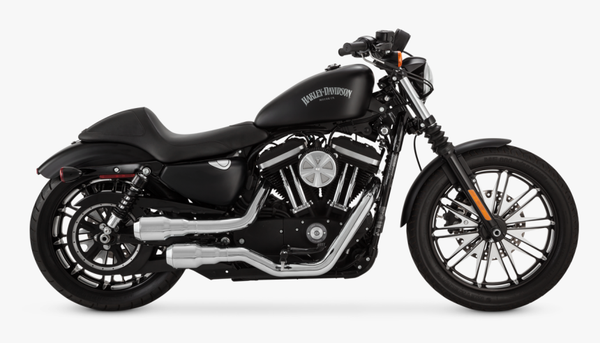 Harley Davidson Bike Png - Harley Davidson 883 Price, Transparent Png, Free Download