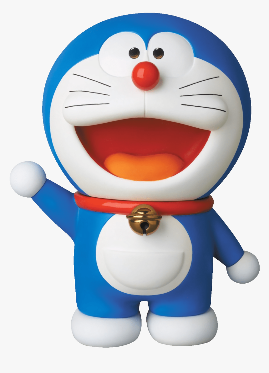 Doraemon Stand By Me 3d, HD Png Download, Free Download