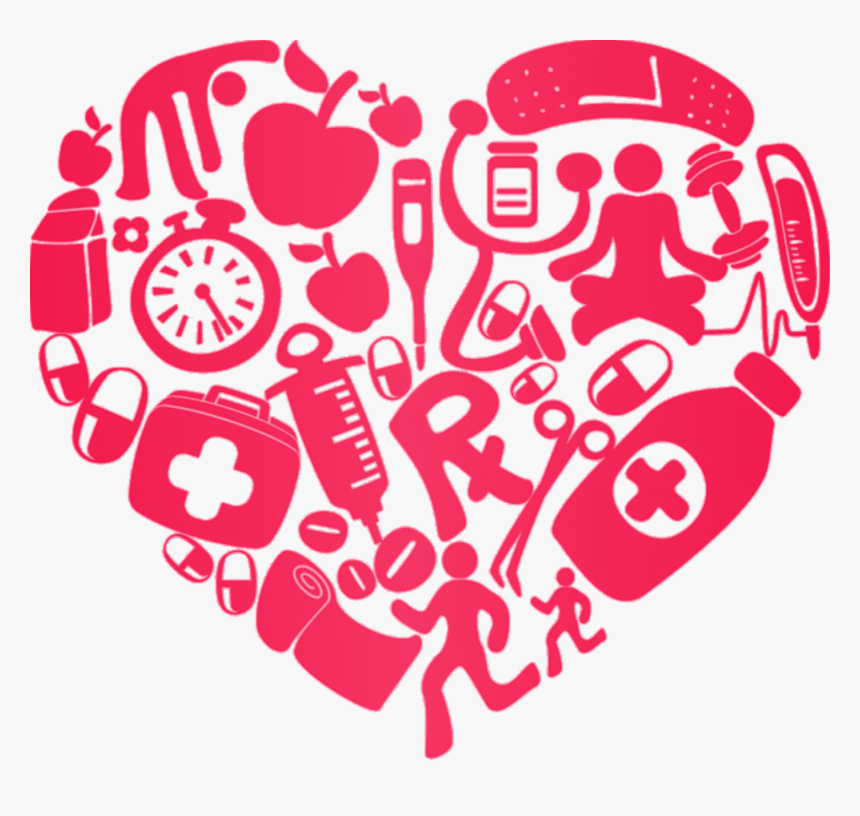 First Aid Heart Clip Art, HD Png Download, Free Download