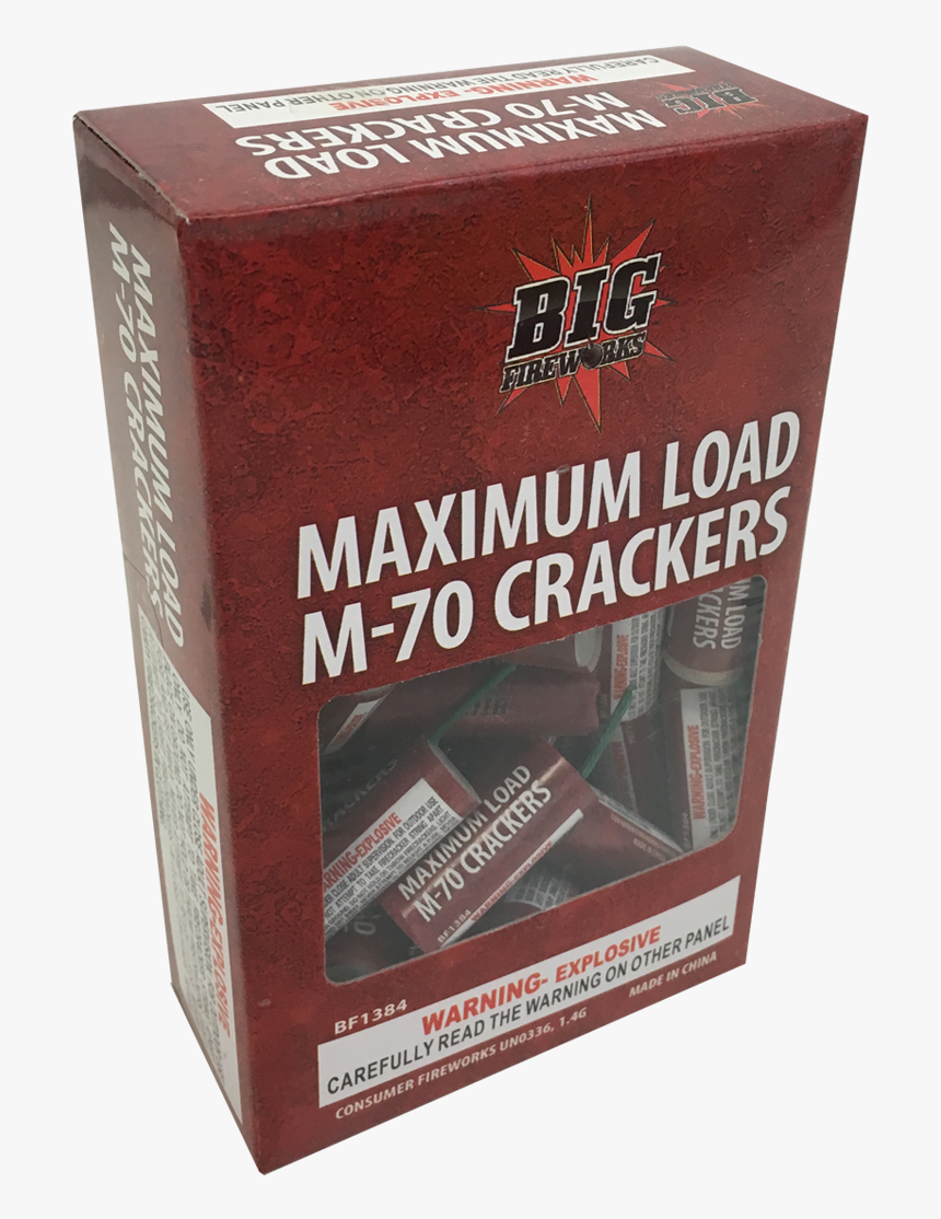 M 70 Fireworks, HD Png Download, Free Download