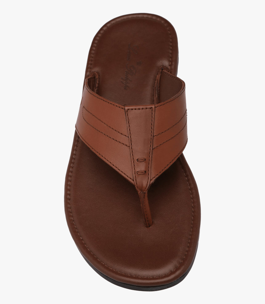 Mens Slipon Chappal - Slipper, HD Png Download, Free Download