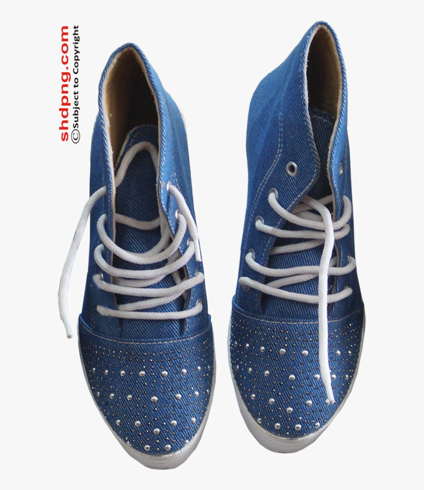 Slip-on Shoe, HD Png Download, Free Download