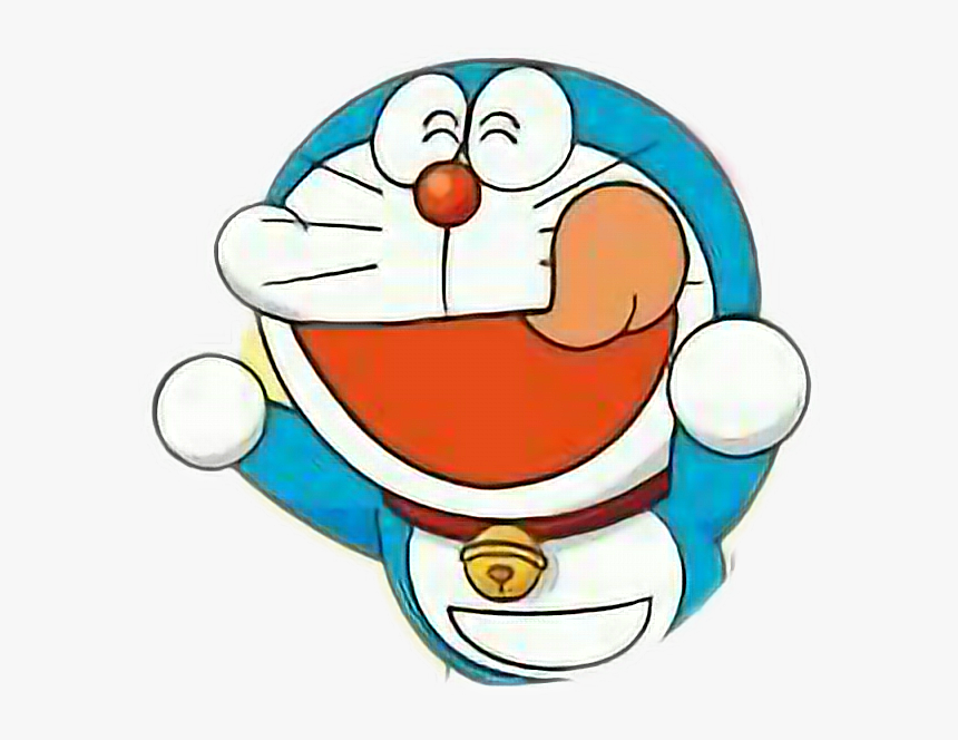 Cute Doraemon Nobita Drawing, HD Png Download, Free Download