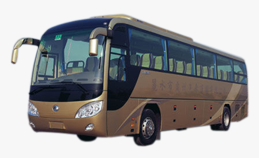 Bus Car Transport - Bus Psd, HD Png Download, Free Download