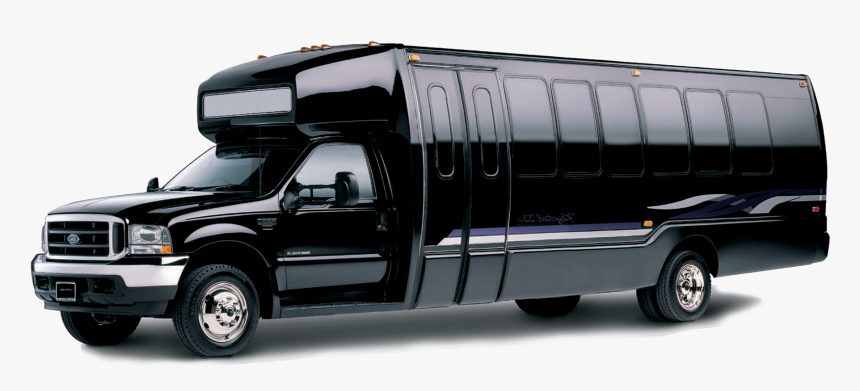 Picture - Limos Com Party Bus, HD Png Download, Free Download