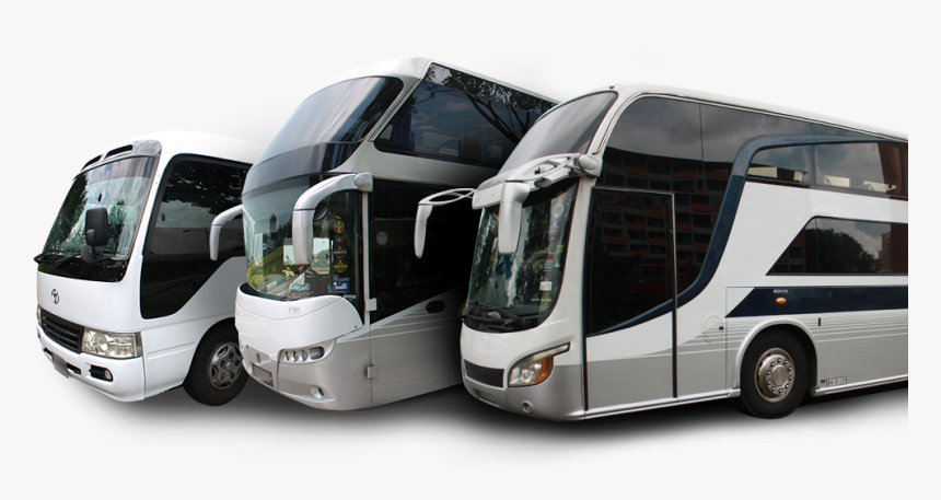 Tour Bus Service, HD Png Download, Free Download