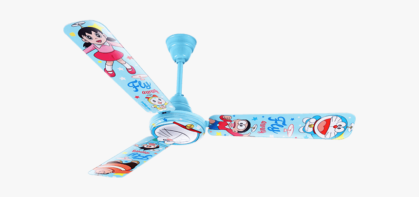 Doraemon Fans - Ski, HD Png Download, Free Download