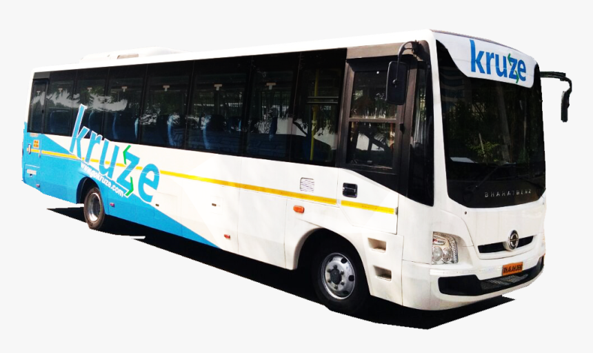 Gokruze - Kruze Busses, HD Png Download, Free Download