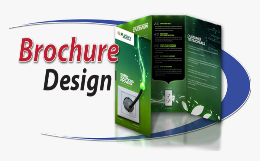 Tri Fold Brochure, HD Png Download, Free Download