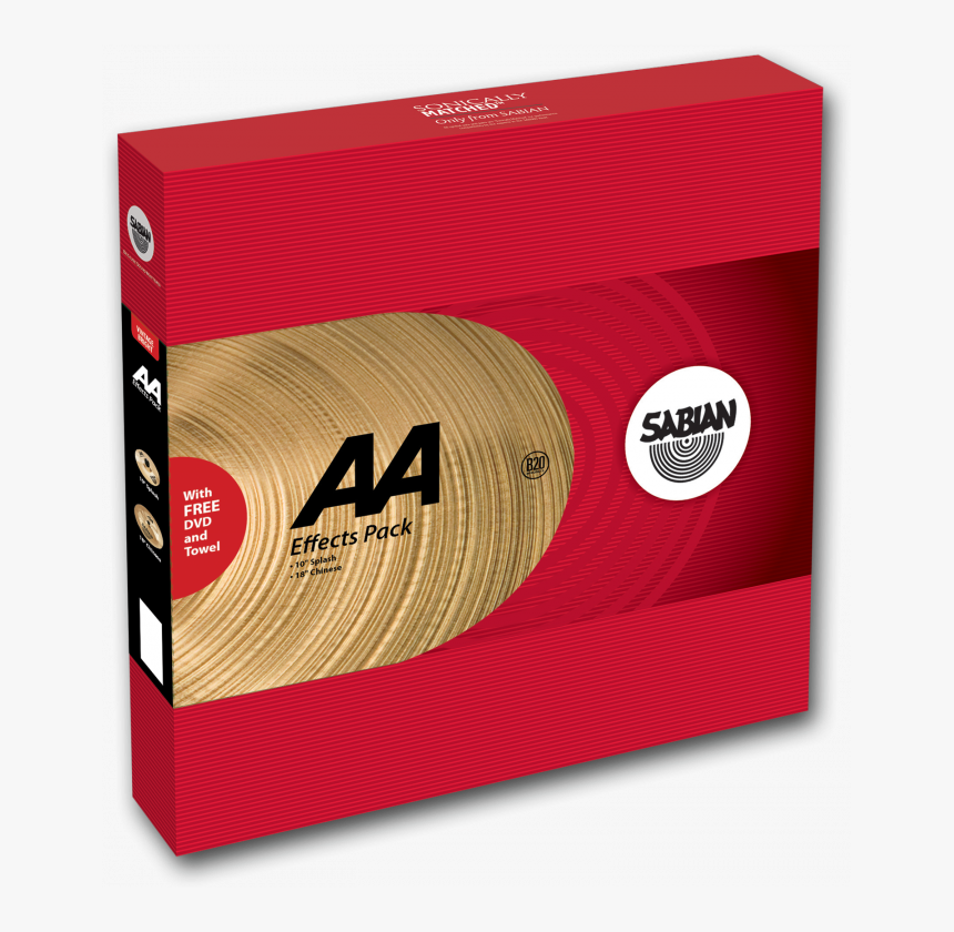 Sabian B8 Pro, HD Png Download, Free Download