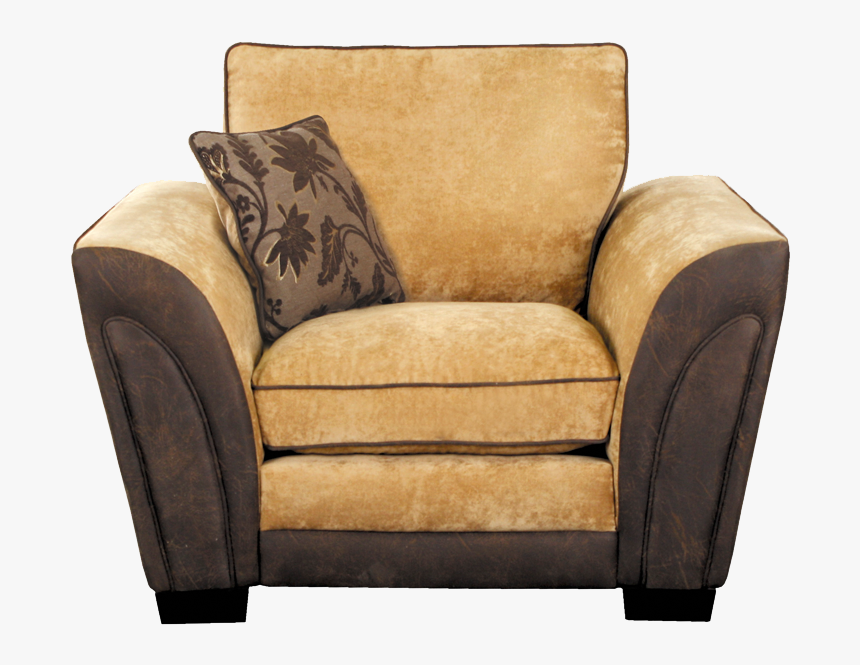 Sofa Chair Png, Transparent Png, Free Download