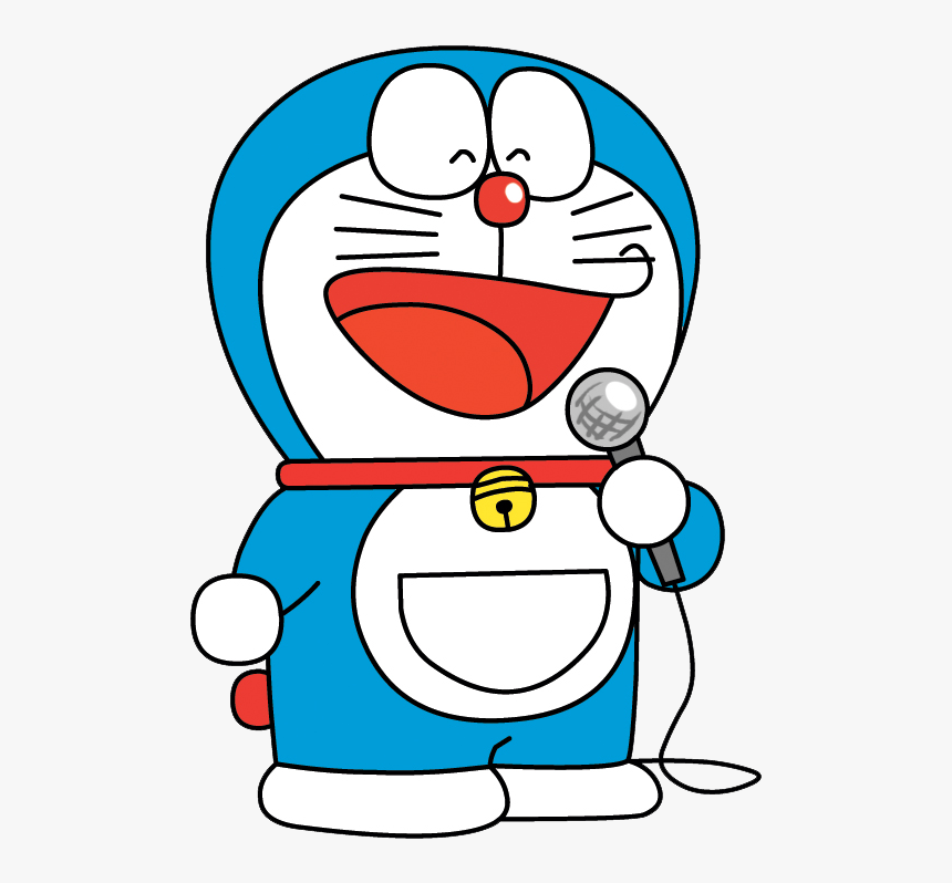 Doraemon Drawing, HD Png Download, Free Download