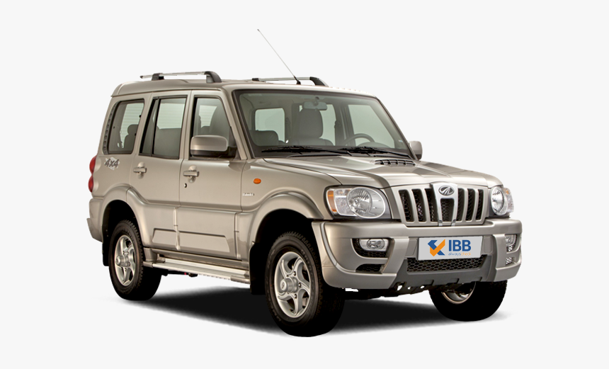 Scorpio Car Price In Trichy, HD Png Download, Free Download