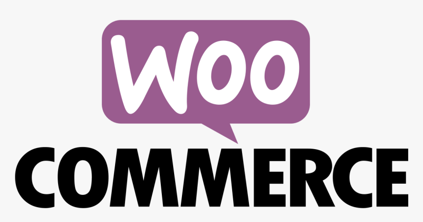 Woo Commerce, HD Png Download, Free Download