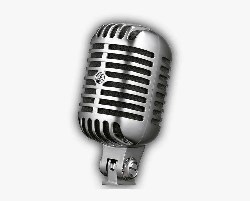 Vocal Microphone, HD Png Download, Free Download