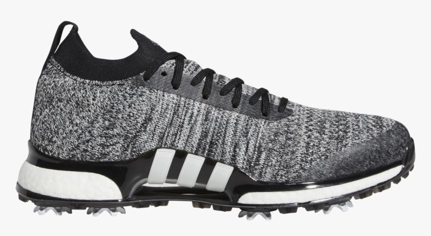 Adidas Primeknit Golf Shoes, HD Png Download, Free Download