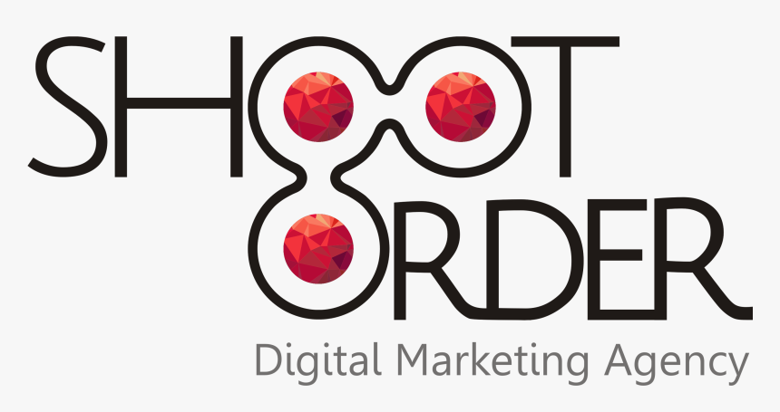 Digital Marketing Agency In India With 200 Clients - Shoot Order Logo, HD Png Download, Free Download