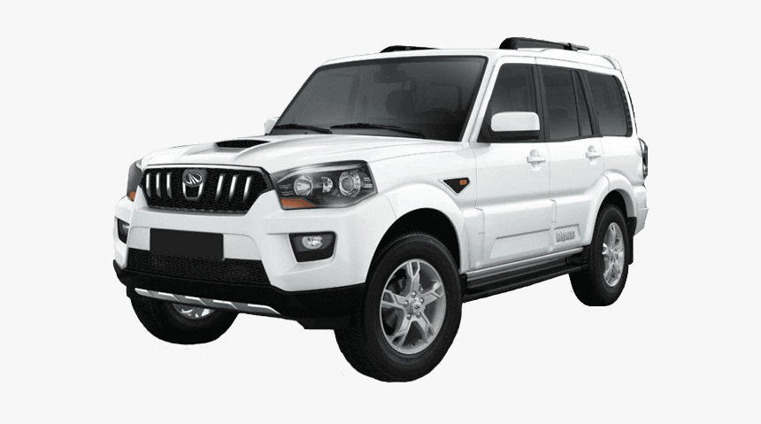 Buy Mahindra Scorpio Diesel Battery Online - Scorpio Price In India, HD Png Download, Free Download