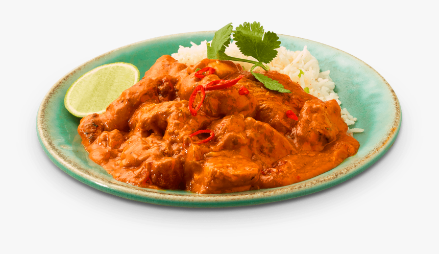 Rice And Curry, HD Png Download, Free Download