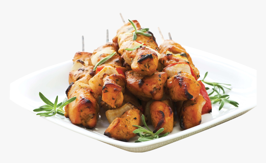 Ct Chickencurryskewers 210g - Les Brochettes De Poulet, HD Png Download, Free Download