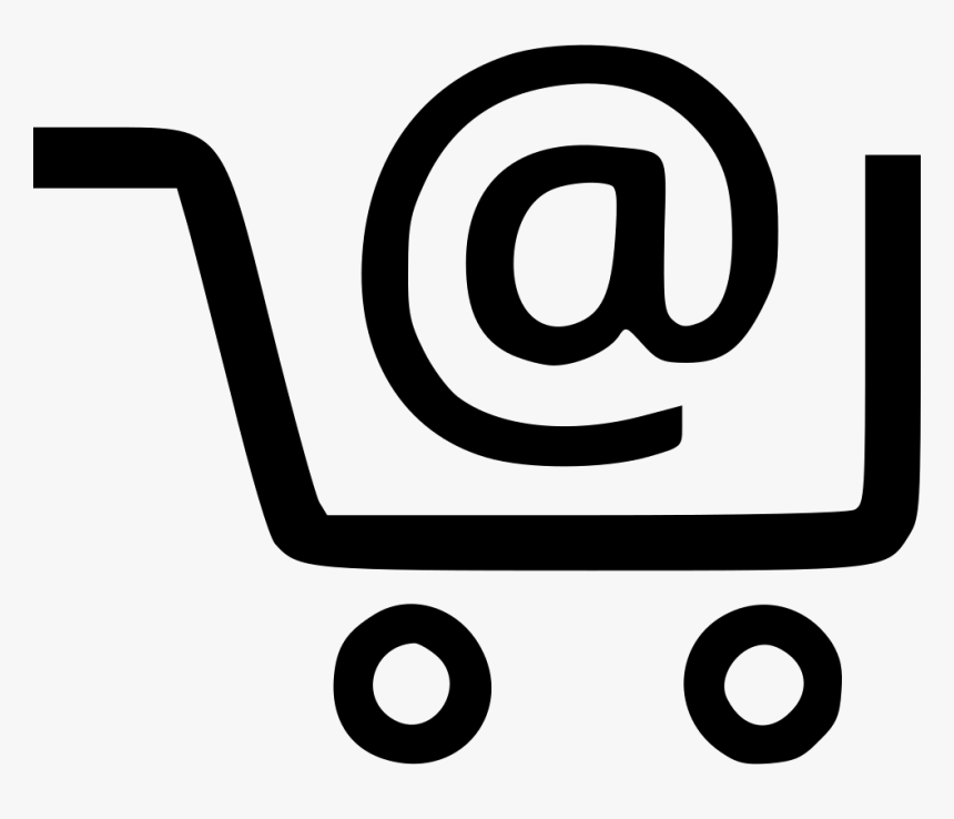 Cart E Commerce, HD Png Download, Free Download