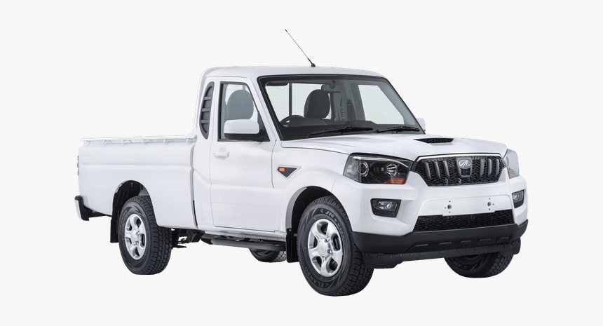 Mahindra Scorpio Pickup 2019, HD Png Download, Free Download