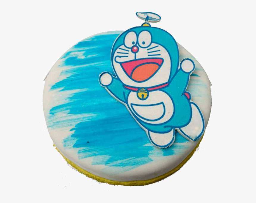 Doraemon - Doraemon Cartoon Pick, HD Png Download, Free Download