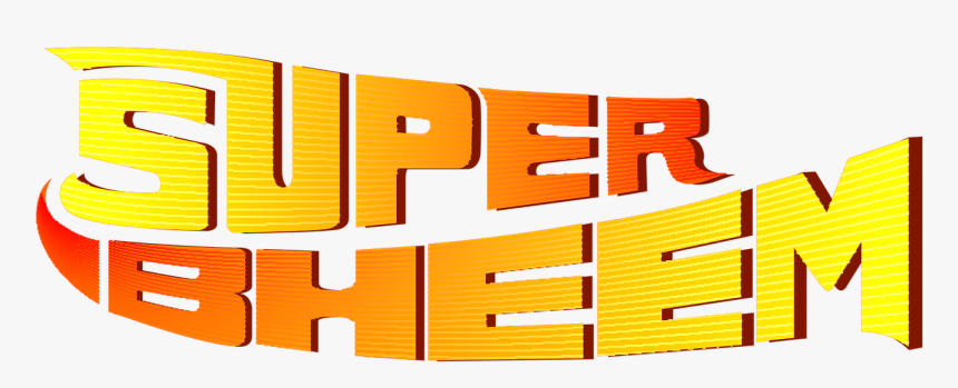 Super Bheem, HD Png Download, Free Download