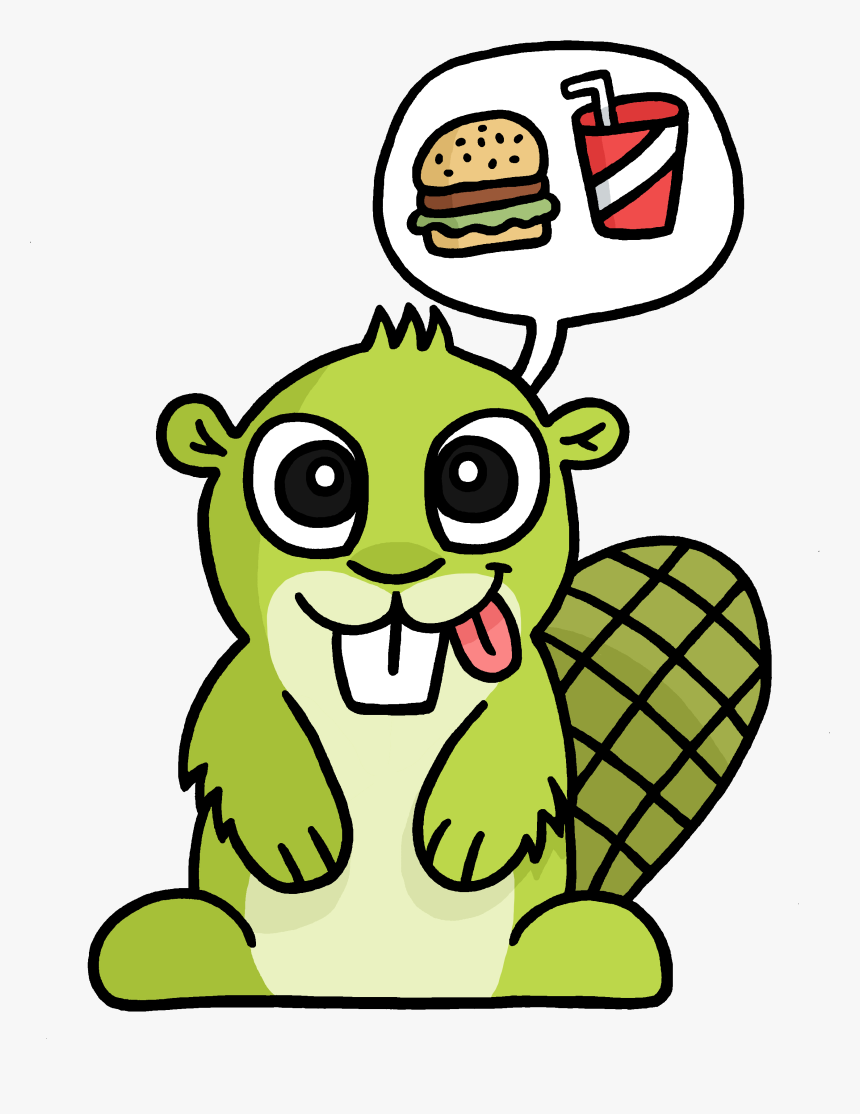 Hungry Adsy Transparent Png - Hungry Clipart Transparent Background, Png Download, Free Download