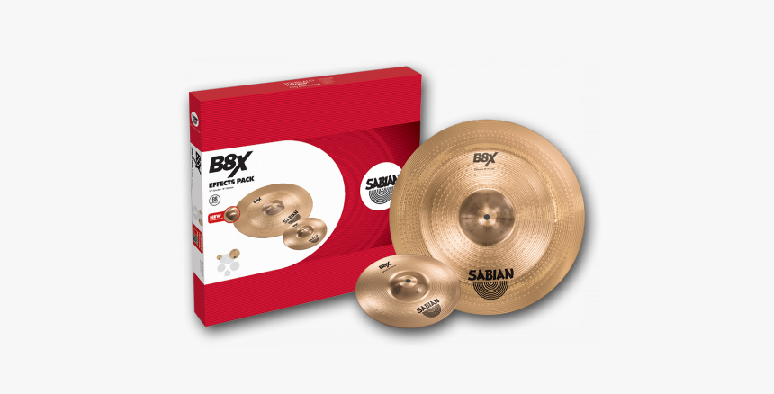 Sabian B8x, HD Png Download, Free Download