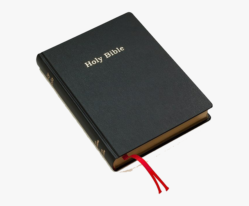 Holy Bible Png Photo - Electronics, Transparent Png, Free Download