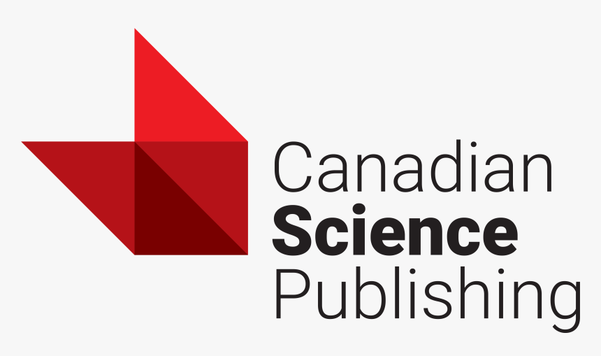 Cps - Canadian Science Publishing, HD Png Download, Free Download