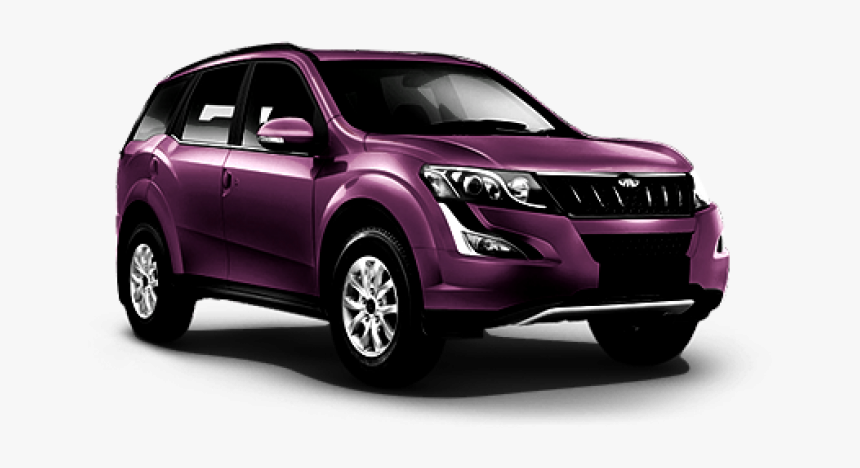 Xuv 500 W10 Price, HD Png Download, Free Download