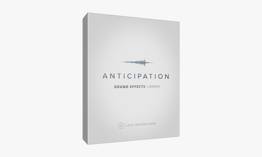 Anticipation Sfx Pack - Consolidated Pby Catalina, HD Png Download, Free Download
