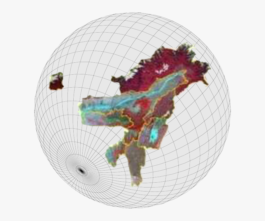 India Globe Png, Transparent Png, Free Download