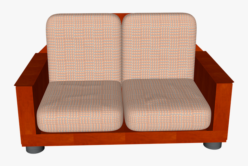 Sofa, Seat, Png, Cozy, Sit, Furniture, Seat Cushions - Chair, Transparent Png, Free Download