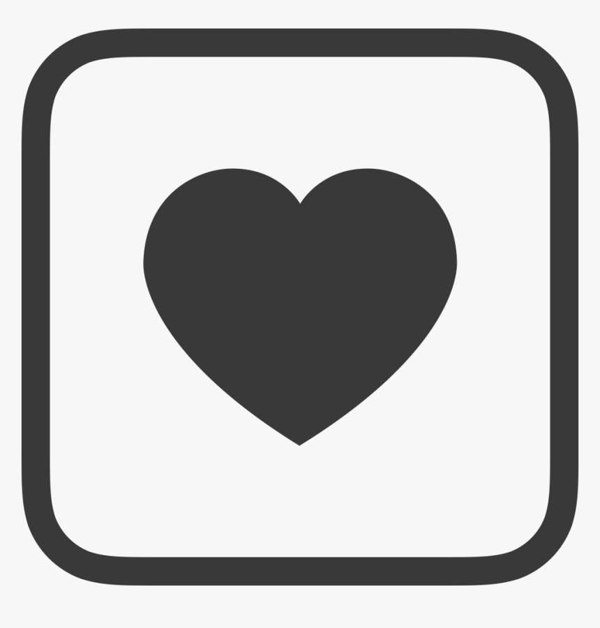 Emotional Healing Symbol - Heart, HD Png Download, Free Download