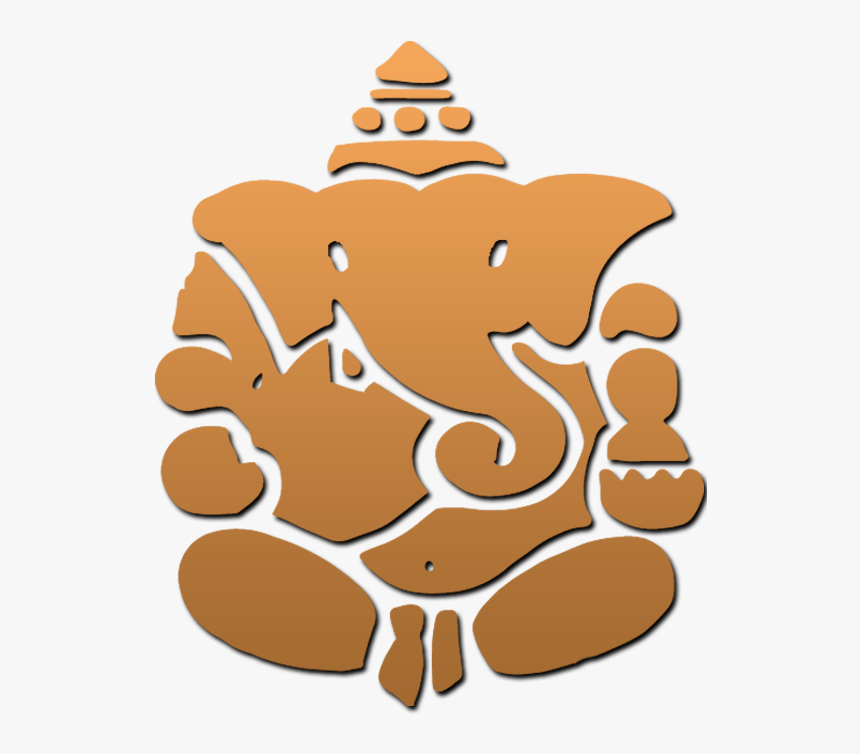 Transparent Images Of Ganpati, HD Png Download, Free Download