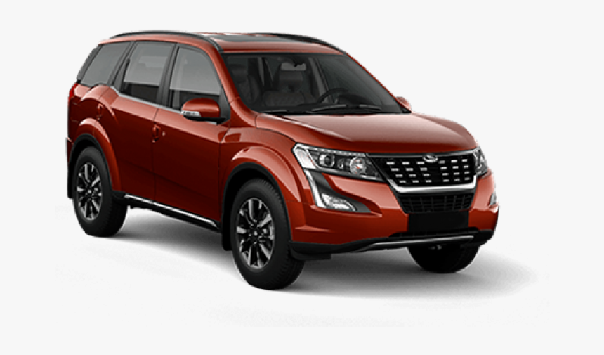 Xuv 500 Car Price, HD Png Download, Free Download