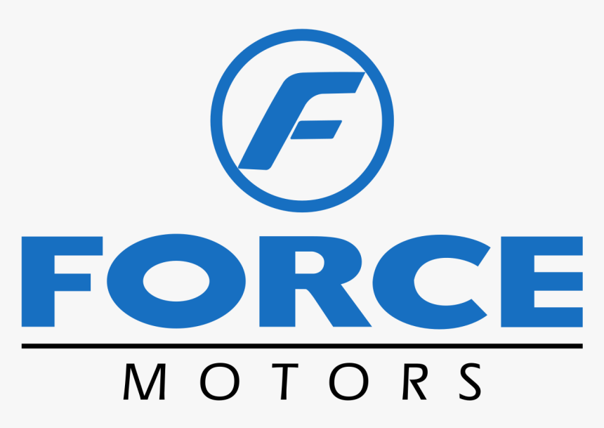 Force Motors Logo Png, Transparent Png, Free Download