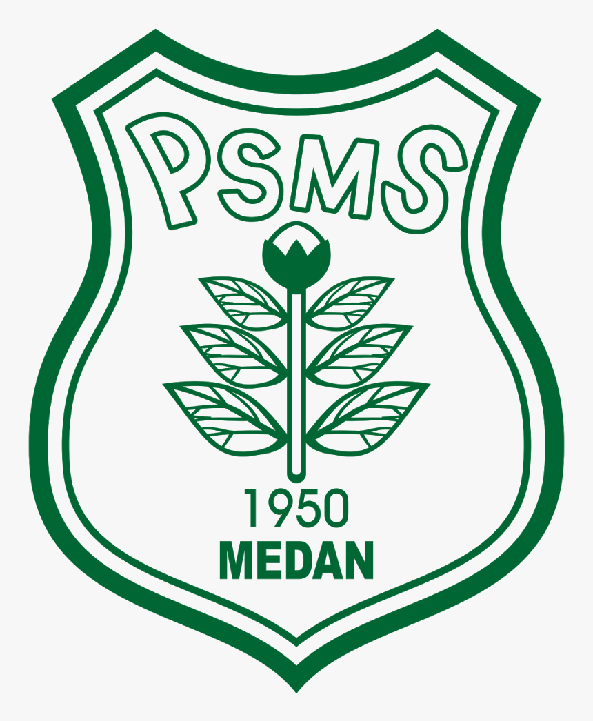 Logo Psms Medan Vector Cdr & Png Hd , Png Download - Psms Medan Logo Vector, Transparent Png, Free Download