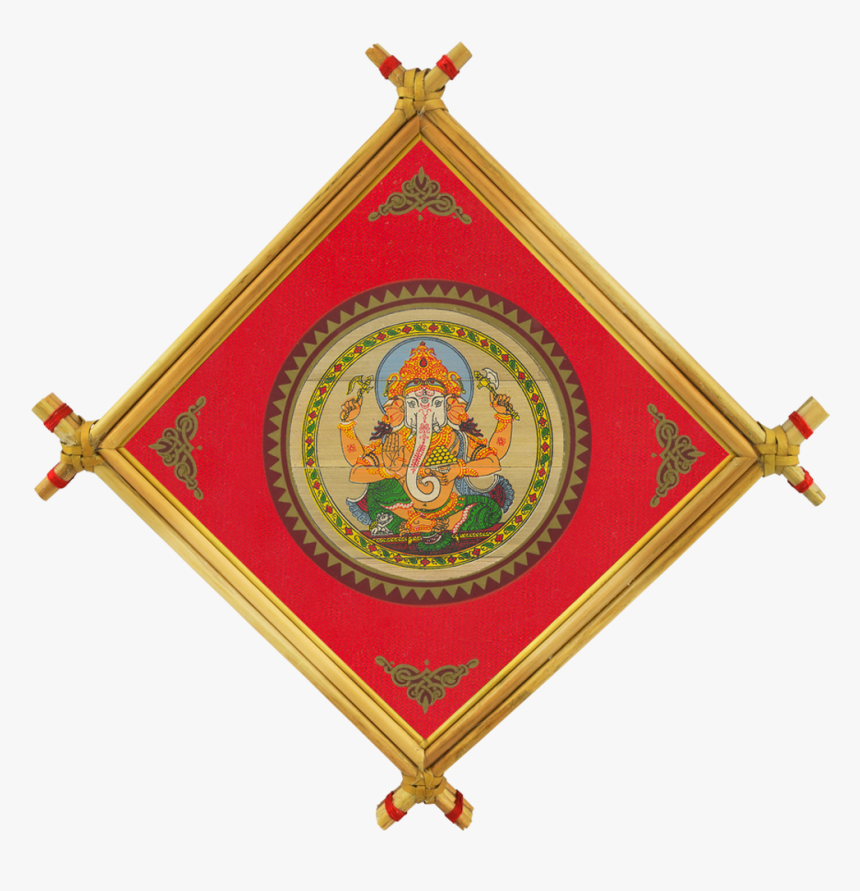 Shree Ganesh - Pattachitra, HD Png Download, Free Download