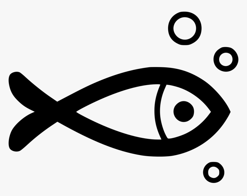 Fish - Circle, HD Png Download, Free Download