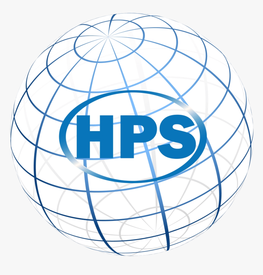 Hps Global Coverage - Глобус Вектор, HD Png Download, Free Download